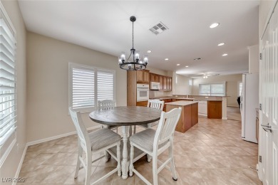 One of the most popular floor plans in Sun City Anthem, this on Revere Golf Club in Nevada - for sale on GolfHomes.com, golf home, golf lot
