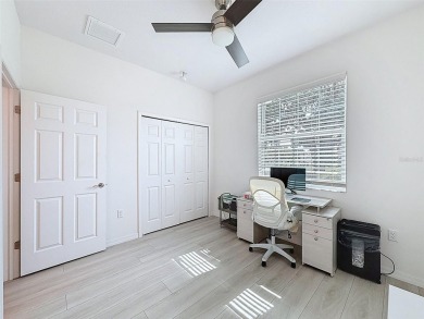 Enjoy Florida living at its finest in this beautifully on Meadow Oaks Golf and Country Club in Florida - for sale on GolfHomes.com, golf home, golf lot