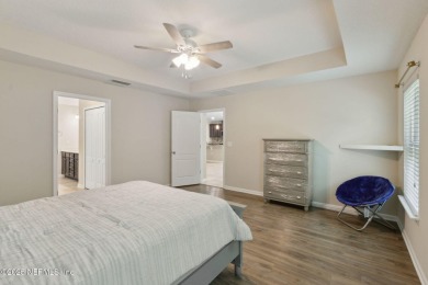 This beautifully maintained, Energy Star certified home, on a on King and Bear Golf Course/World Golf Village in Florida - for sale on GolfHomes.com, golf home, golf lot