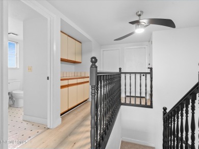 Spacious 3-bedroom, 3.5-bath with bonus loft bedroom and an on Sierra Sage Golf Course in Nevada - for sale on GolfHomes.com, golf home, golf lot