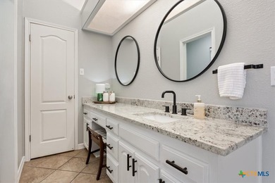 Live where every day feels like a private country club escape on Stonetree Golf Club in Texas - for sale on GolfHomes.com, golf home, golf lot