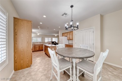 One of the most popular floor plans in Sun City Anthem, this on Revere Golf Club in Nevada - for sale on GolfHomes.com, golf home, golf lot