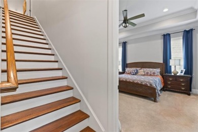 If you're searching for a home with impeccable style in every on The Auburn University Club in Alabama - for sale on GolfHomes.com, golf home, golf lot