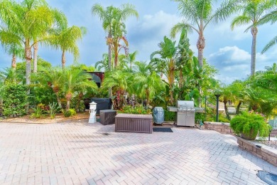 Under contract-accepting backup offers. Welcome to your slice of on The Groves Golf and Country Club in Florida - for sale on GolfHomes.com, golf home, golf lot