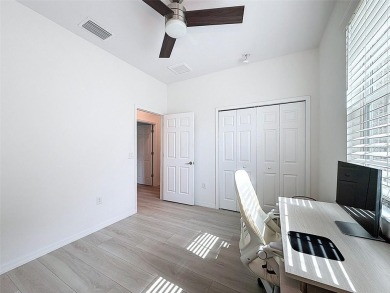 Enjoy Florida living at its finest in this beautifully on Meadow Oaks Golf and Country Club in Florida - for sale on GolfHomes.com, golf home, golf lot