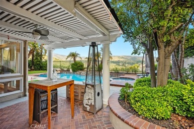 Welcome to 6 Sawmill, a luxurious home in the gated community of on Dove Canyon Country Club in California - for sale on GolfHomes.com, golf home, golf lot