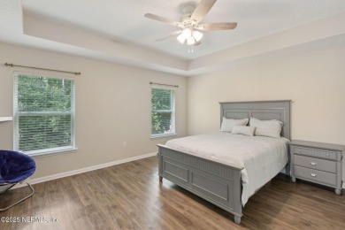 This beautifully maintained, Energy Star certified home, on a on King and Bear Golf Course/World Golf Village in Florida - for sale on GolfHomes.com, golf home, golf lot