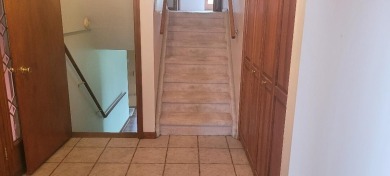 What a find. Corner parcel just down from a championship golf on The Oaks At Kincheloe in Michigan - for sale on GolfHomes.com, golf home, golf lot