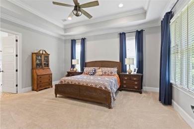 If you're searching for a home with impeccable style in every on The Auburn University Club in Alabama - for sale on GolfHomes.com, golf home, golf lot