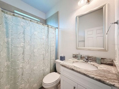 Enjoy Florida living at its finest in this beautifully on Meadow Oaks Golf and Country Club in Florida - for sale on GolfHomes.com, golf home, golf lot