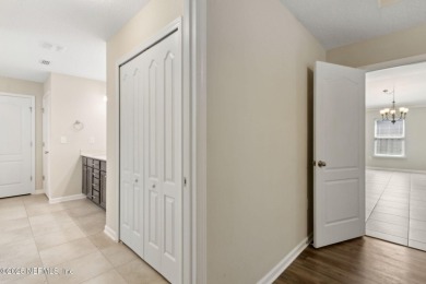This beautifully maintained, Energy Star certified home, on a on King and Bear Golf Course/World Golf Village in Florida - for sale on GolfHomes.com, golf home, golf lot