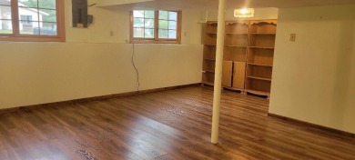 What a find. Corner parcel just down from a championship golf on The Oaks At Kincheloe in Michigan - for sale on GolfHomes.com, golf home, golf lot