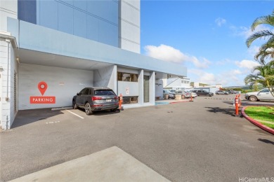 A rare opportunity to own a high-floor, corner-end unit in on Honolulu Country Club in Hawaii - for sale on GolfHomes.com, golf home, golf lot