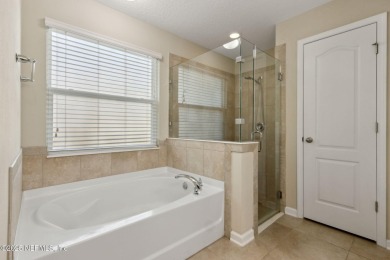 This beautifully maintained, Energy Star certified home, on a on King and Bear Golf Course/World Golf Village in Florida - for sale on GolfHomes.com, golf home, golf lot