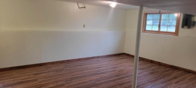 What a find. Corner parcel just down from a championship golf on The Oaks At Kincheloe in Michigan - for sale on GolfHomes.com, golf home, golf lot