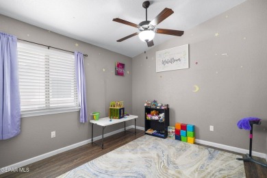 This stunning 1,700 sqft home with a thoughtfully designed floor on Emerald Springs Golf Course in Texas - for sale on GolfHomes.com, golf home, golf lot