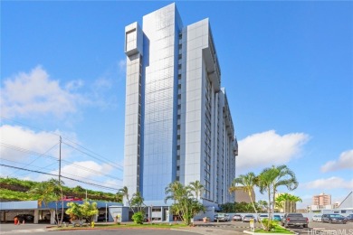 A rare opportunity to own a high-floor, corner-end unit in on Honolulu Country Club in Hawaii - for sale on GolfHomes.com, golf home, golf lot