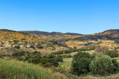 Welcome to 6 Sawmill, a luxurious home in the gated community of on Dove Canyon Country Club in California - for sale on GolfHomes.com, golf home, golf lot