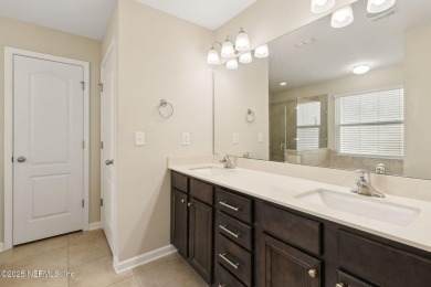 This beautifully maintained, Energy Star certified home, on a on King and Bear Golf Course/World Golf Village in Florida - for sale on GolfHomes.com, golf home, golf lot