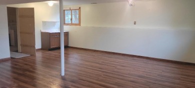 What a find. Corner parcel just down from a championship golf on The Oaks At Kincheloe in Michigan - for sale on GolfHomes.com, golf home, golf lot