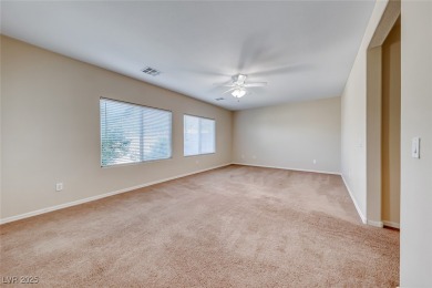 One of the most popular floor plans in Sun City Anthem, this on Revere Golf Club in Nevada - for sale on GolfHomes.com, golf home, golf lot