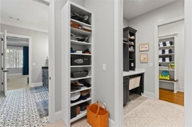 If you're searching for a home with impeccable style in every on The Auburn University Club in Alabama - for sale on GolfHomes.com, golf home, golf lot