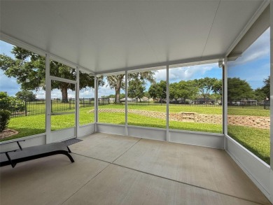 Enjoy Florida living at its finest in this beautifully on Meadow Oaks Golf and Country Club in Florida - for sale on GolfHomes.com, golf home, golf lot