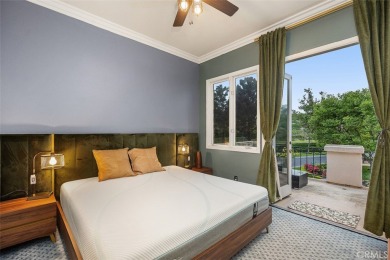 Welcome to 6 Sawmill, a luxurious home in the gated community of on Dove Canyon Country Club in California - for sale on GolfHomes.com, golf home, golf lot