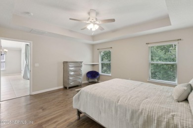This beautifully maintained, Energy Star certified home, on a on King and Bear Golf Course/World Golf Village in Florida - for sale on GolfHomes.com, golf home, golf lot