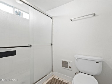 Spacious 3-bedroom, 3.5-bath with bonus loft bedroom and an on Sierra Sage Golf Course in Nevada - for sale on GolfHomes.com, golf home, golf lot