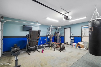 This stunning 1,700 sqft home with a thoughtfully designed floor on Emerald Springs Golf Course in Texas - for sale on GolfHomes.com, golf home, golf lot
