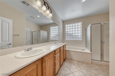 One of the most popular floor plans in Sun City Anthem, this on Revere Golf Club in Nevada - for sale on GolfHomes.com, golf home, golf lot