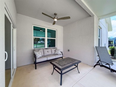 Enjoy Florida living at its finest in this beautifully on Meadow Oaks Golf and Country Club in Florida - for sale on GolfHomes.com, golf home, golf lot