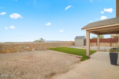 This stunning 1,700 sqft home with a thoughtfully designed floor on Emerald Springs Golf Course in Texas - for sale on GolfHomes.com, golf home, golf lot