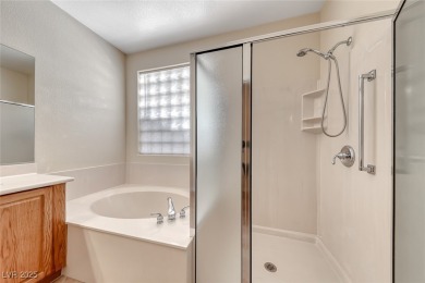 One of the most popular floor plans in Sun City Anthem, this on Revere Golf Club in Nevada - for sale on GolfHomes.com, golf home, golf lot