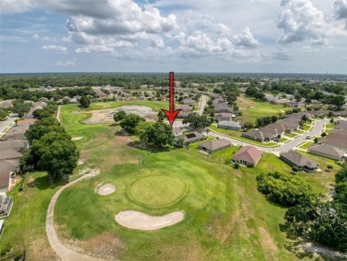 Enjoy Florida living at its finest in this beautifully on Meadow Oaks Golf and Country Club in Florida - for sale on GolfHomes.com, golf home, golf lot