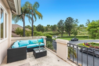 Welcome to 6 Sawmill, a luxurious home in the gated community of on Dove Canyon Country Club in California - for sale on GolfHomes.com, golf home, golf lot