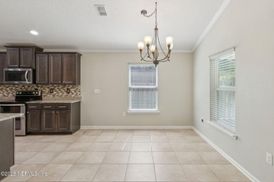 This beautifully maintained, Energy Star certified home, on a on King and Bear Golf Course/World Golf Village in Florida - for sale on GolfHomes.com, golf home, golf lot