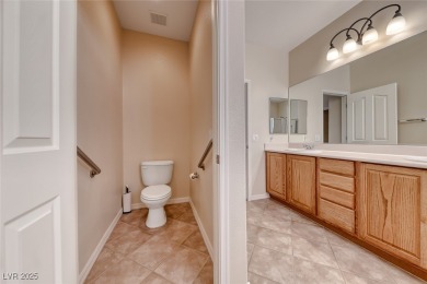 One of the most popular floor plans in Sun City Anthem, this on Revere Golf Club in Nevada - for sale on GolfHomes.com, golf home, golf lot