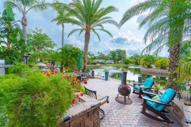 Under contract-accepting backup offers. Welcome to your slice of on The Groves Golf and Country Club in Florida - for sale on GolfHomes.com, golf home, golf lot