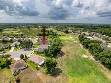 Enjoy Florida living at its finest in this beautifully on Meadow Oaks Golf and Country Club in Florida - for sale on GolfHomes.com, golf home, golf lot