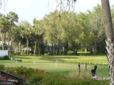 JUST LISTED - ONE-OF-A-KIND!  This unique condo on the golf on Villages of Country Creek Golf Course in Florida - for sale on GolfHomes.com, golf home, golf lot