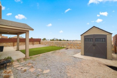 This stunning 1,700 sqft home with a thoughtfully designed floor on Emerald Springs Golf Course in Texas - for sale on GolfHomes.com, golf home, golf lot
