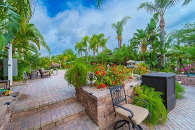 Under contract-accepting backup offers. Welcome to your slice of on The Groves Golf and Country Club in Florida - for sale on GolfHomes.com, golf home, golf lot