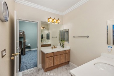 Welcome to 6 Sawmill, a luxurious home in the gated community of on Dove Canyon Country Club in California - for sale on GolfHomes.com, golf home, golf lot