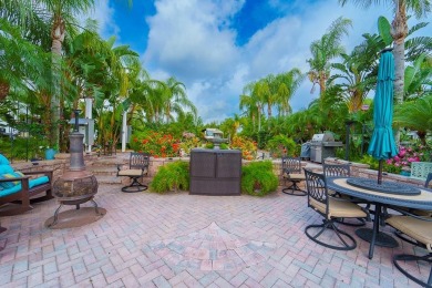 Under contract-accepting backup offers. Welcome to your slice of on The Groves Golf and Country Club in Florida - for sale on GolfHomes.com, golf home, golf lot