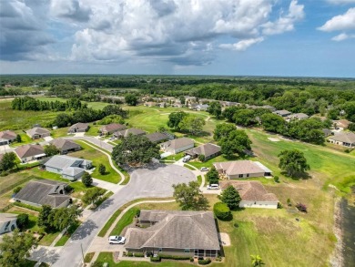 Enjoy Florida living at its finest in this beautifully on Meadow Oaks Golf and Country Club in Florida - for sale on GolfHomes.com, golf home, golf lot