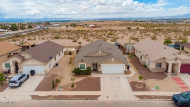 This stunning 1,700 sqft home with a thoughtfully designed floor on Emerald Springs Golf Course in Texas - for sale on GolfHomes.com, golf home, golf lot