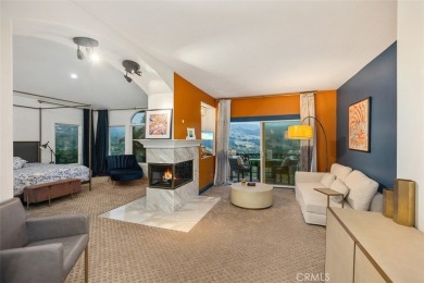 Welcome to 6 Sawmill, a luxurious home in the gated community of on Dove Canyon Country Club in California - for sale on GolfHomes.com, golf home, golf lot