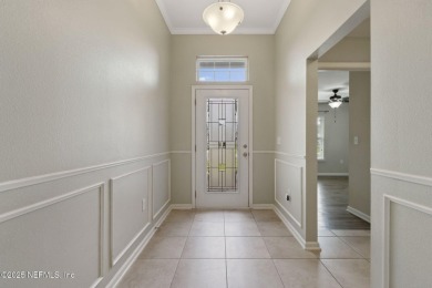 This beautifully maintained, Energy Star certified home, on a on King and Bear Golf Course/World Golf Village in Florida - for sale on GolfHomes.com, golf home, golf lot
